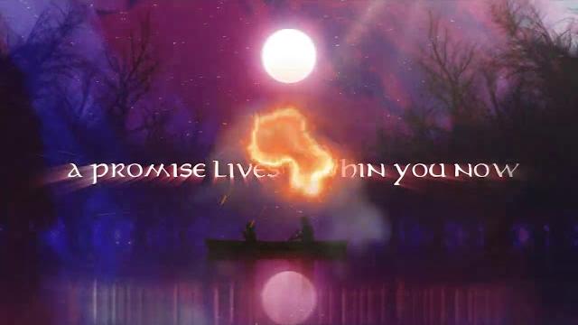 Enya - may it be (official lyric video) Enya - may it be (official lyric video)