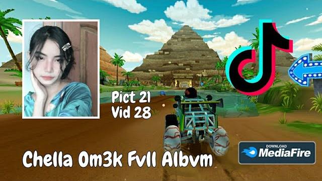 Chella 0m3k full album Chella 0m3k full album