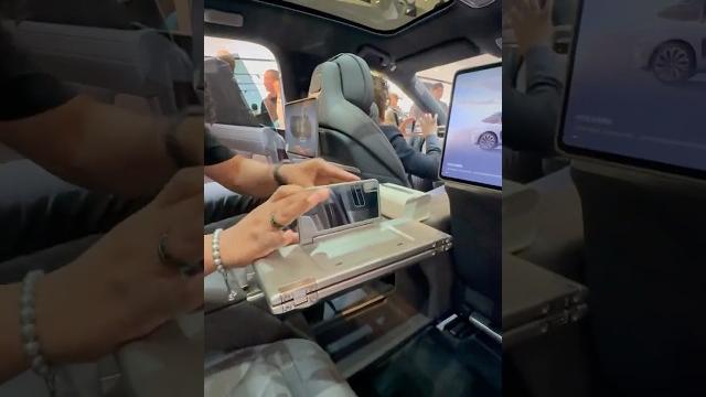 Should mercedes benz be worried about this new car? Should mercedes benz be worried about this new car?