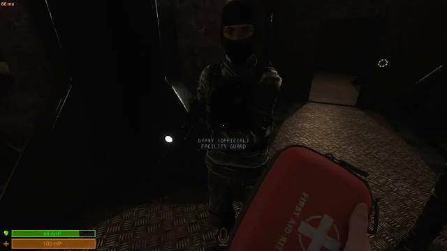 Scp sl: adrenaline! Scp sl: adrenaline!