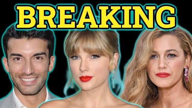 Breaking: lively attorneys refuse to discuss taylor swift communications with wayfarer counsel Breaking: lively attorneys refuse to discuss taylor swift communications with wayfarer counsel