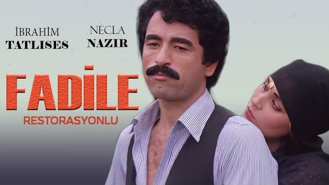 Fadile türk filmi | full hd | i̇brahim tatlises | necla nazir Fadile türk filmi | full hd | i̇brahim tatlises | necla nazir