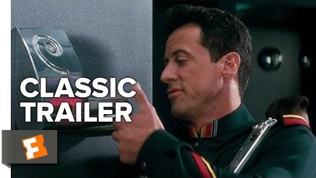 Demolition man (1993) official trailer - sylvester stallone, wesley snipes action movie hd Demolition man (1993) official trailer - sylvester stallone, wesley snipes action movie hd