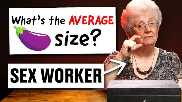 70 year old escort on her strangest requests | honesty box 70 year old escort on her strangest requests | honesty box