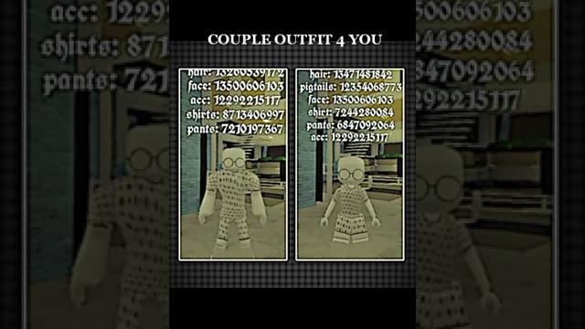 Id brookhaven couple #robloxmalaysia Id brookhaven couple #robloxmalaysia
