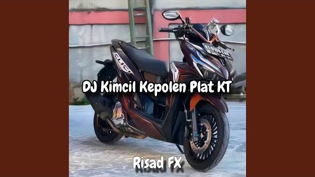 Kimcil kepolen Kimcil kepolen