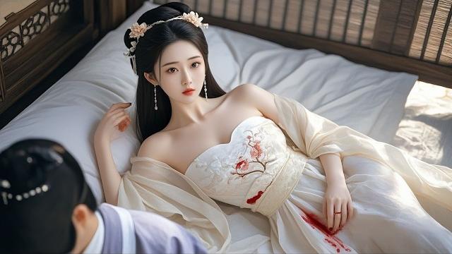 Transporting back to ancient times as an emperor: all the beauties in the harem are still virgins Transporting back to ancient times as an emperor: all the beauties in the harem are still virgins