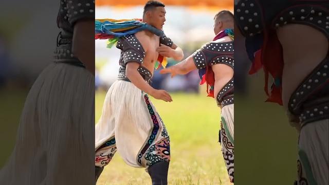 Inner mongolian wrestler tomorbaatar | bokh Inner mongolian wrestler tomorbaatar | bokh