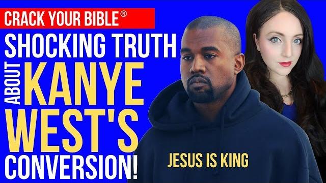 Is kanye west's conversion for real? jesus is king Is kanye west's conversion for real? jesus is king