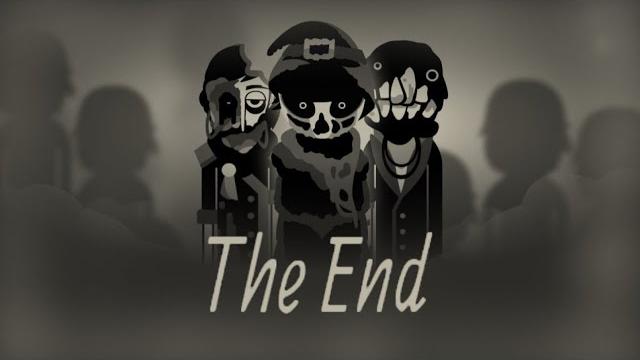 The end - an incredibox: void mix The end - an incredibox: void mix