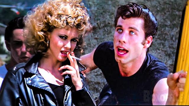 You're the one that i want | grease | clip You're the one that i want | grease | clip