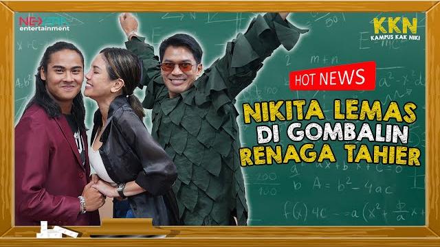 Renaga tahier: umur 23 tahun, 15 cewek yang singgah di hati aku. nikita: kamu badboy banget ya| kkn Renaga tahier: umur 23 tahun, 15 cewek yang singgah di hati aku. nikita: kamu badboy banget ya| kkn
