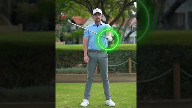Better golf swing in 2 minutes Better golf swing in 2 minutes