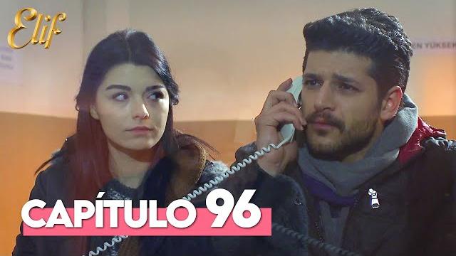Elif primera temporada capítulo 96 | elif capítulo 96 Elif primera temporada capítulo 96 | elif capítulo 96