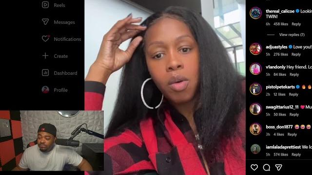 Remy ma crashes out on papoose!!!!!! Remy ma crashes out on papoose!!!!!!