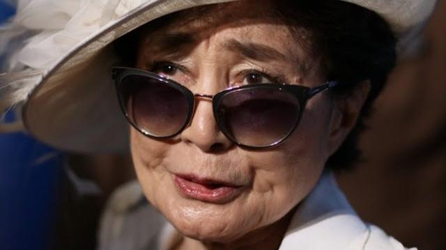 Yoko ono: the untold truth Yoko ono: the untold truth