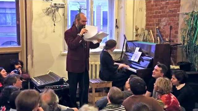 09 "кавголово" псой & алёна на васильевском 09 "кавголово" псой & алёна на васильевском