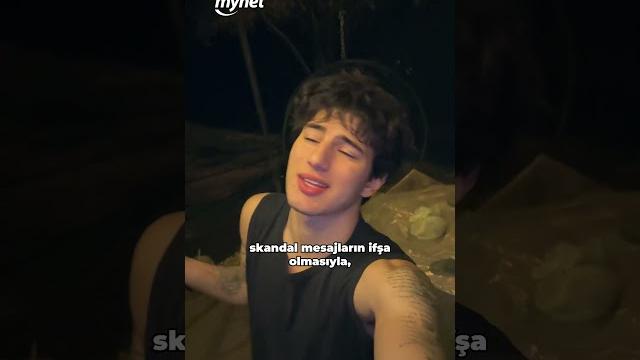 Milli sporcu efe güneş'e gözaltı kararı! #shorts Milli sporcu efe güneş'e gözaltı kararı! #shorts