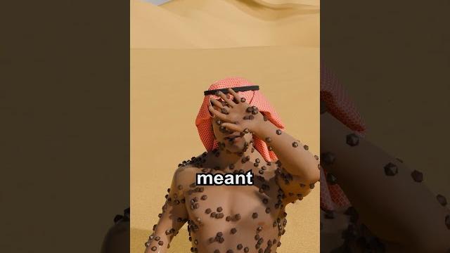 Why africans are black Why africans are black