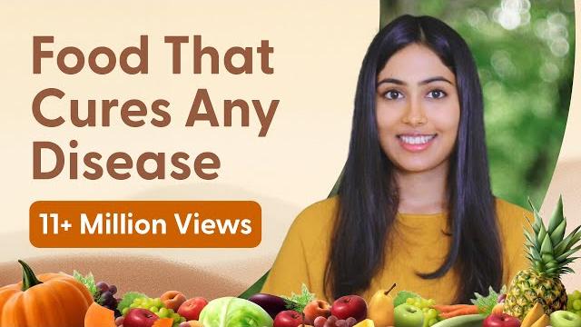 This one diet can cure every disease | subah saraf | satvic movement This one diet can cure every disease | subah saraf | satvic movement