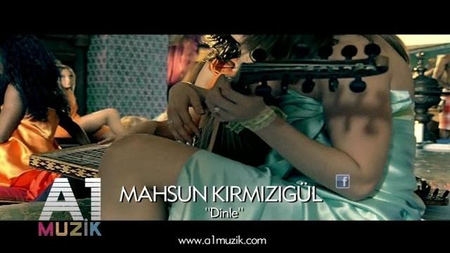 Mahsun kırmızıgül - dinle Mahsun kırmızıgül - dinle