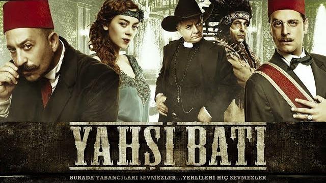 Yahşi batı | cem yılmaz türk komedi filmi | full film i̇zle (hd) Yahşi batı | cem yılmaz türk komedi filmi | full film i̇zle (hd)