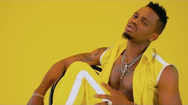 Diamond platnumz - sikomi (official video) Diamond platnumz - sikomi (official video)