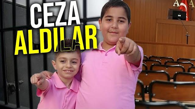 Bu çocuklar kullaniliyor Bu çocuklar kullaniliyor