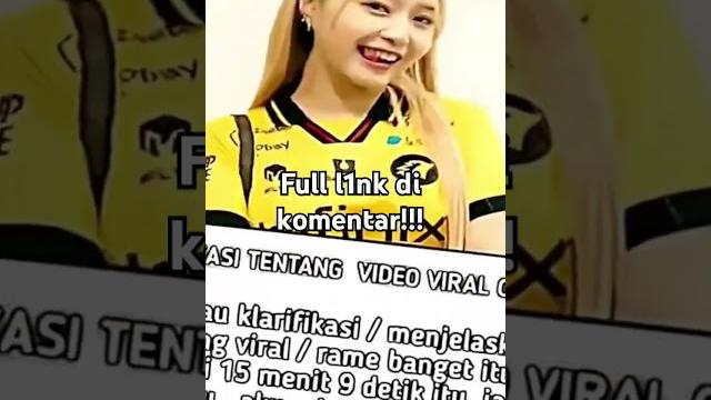 Viral onic vior 15 menit 20detik, vior onic 15menit full #vior_onic #viralvideo #onic #viral2024 Viral onic vior 15 menit 20detik, vior onic 15menit full #vior_onic #viralvideo #onic #viral2024