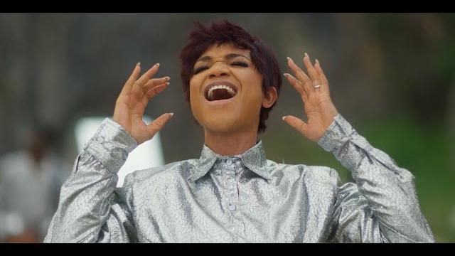 Ada ehi - gallant / the official video Ada ehi - gallant / the official video