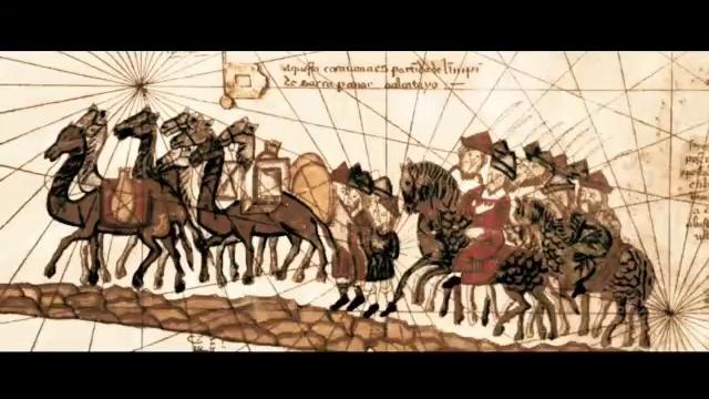 "марко поло: открытия и загадки" "марко поло: открытия и загадки"
