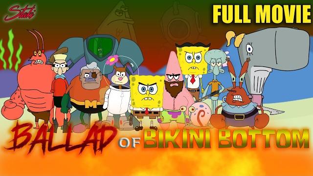 Spongebob squarepants: ballad of bikini bottom full movie Spongebob squarepants: ballad of bikini bottom full movie