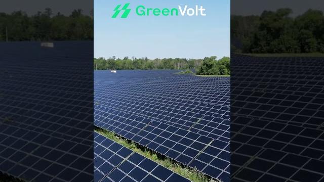 Usina fotovoltaica #shorts Usina fotovoltaica #shorts