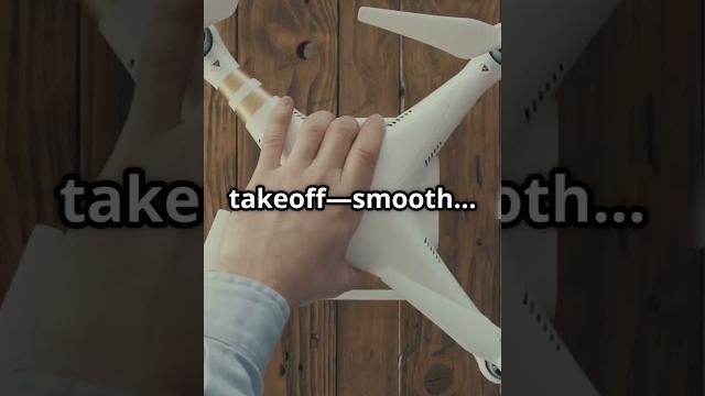 First flight with my new drone! First flight with my new drone!