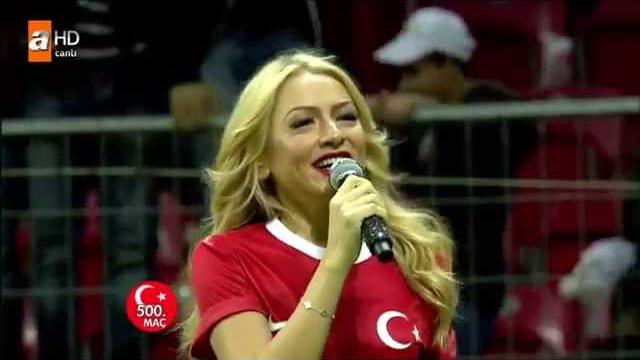 Hadise Hadise