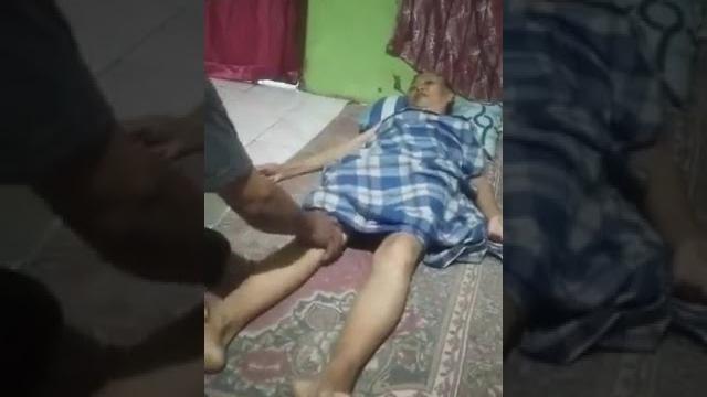 Mbah maryono pijat di rumah 2 Mbah maryono pijat di rumah 2