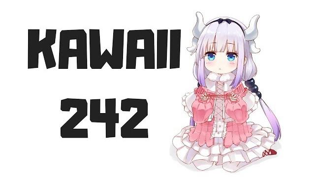 Kawaii 242 Kawaii 242