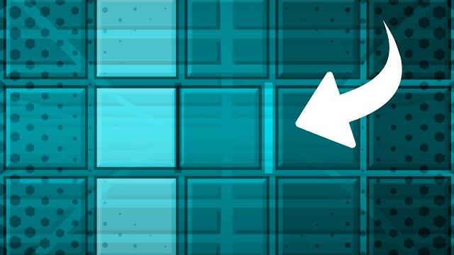 Every visual mistake in geometry dash official levels Every visual mistake in geometry dash official levels