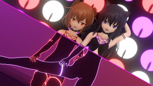 【mmd艦これ】 暁雷 akatsuki ikazuchi「lady crazy」 4k 【mmd艦これ】 暁雷 akatsuki ikazuchi「lady crazy」 4k