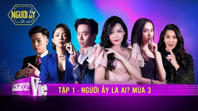 #1 em không sai khi bỏ lại quá khứ, xóa nỗi buồn để hạnh phúc yêu anh | người ấy là ai - mùa 3 #1 em không sai khi bỏ lại quá khứ, xóa nỗi buồn để hạnh phúc yêu anh | người ấy là ai - mùa 3