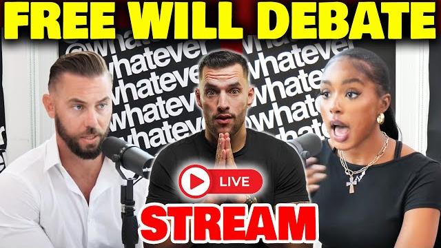 Dph vs jubilee girl! live debate review Dph vs jubilee girl! live debate review