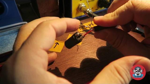 How to solder your own xlr balanced cable How to solder your own xlr balanced cable