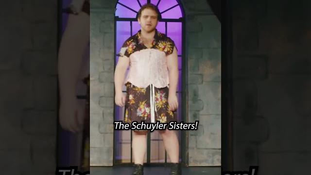 Poor peggy... Poor peggy...