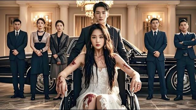 Crippled girl bullied, reborn as rich parents’ treasure, begins her dominant revenge! Crippled girl bullied, reborn as rich parents’ treasure, begins her dominant revenge!