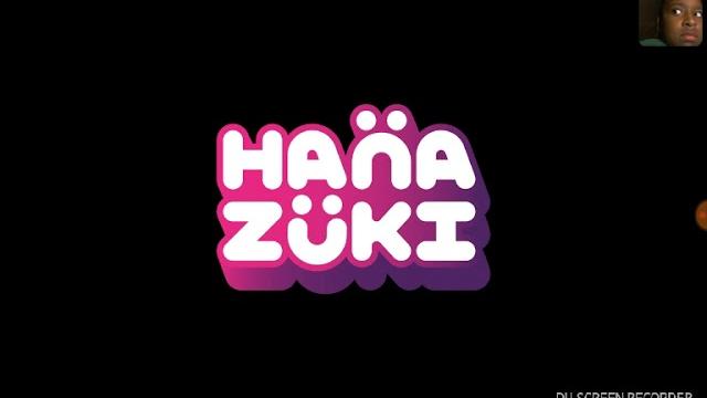 Hana zuki theme song Hana zuki theme song