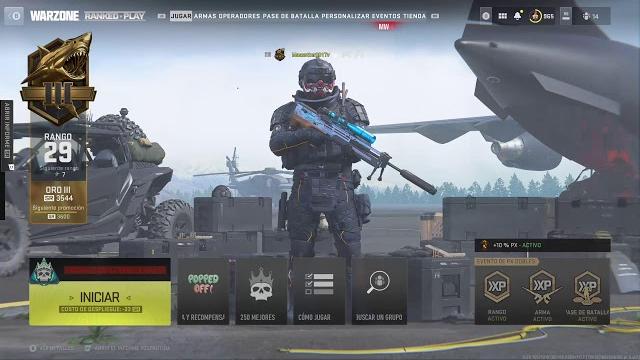 Hoy gran revelacion mw3 Hoy gran revelacion mw3