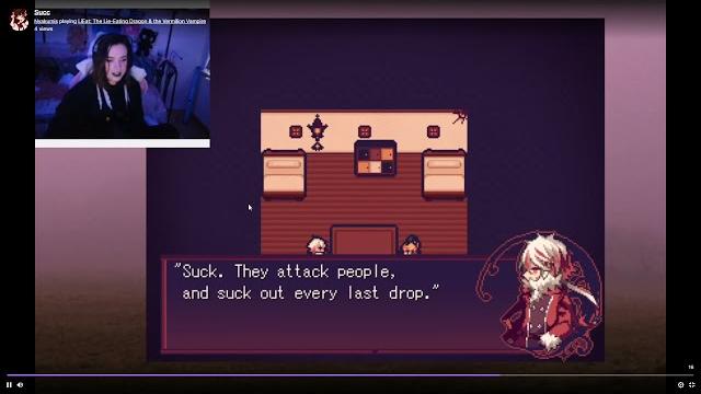 Nyakumi suck Nyakumi suck