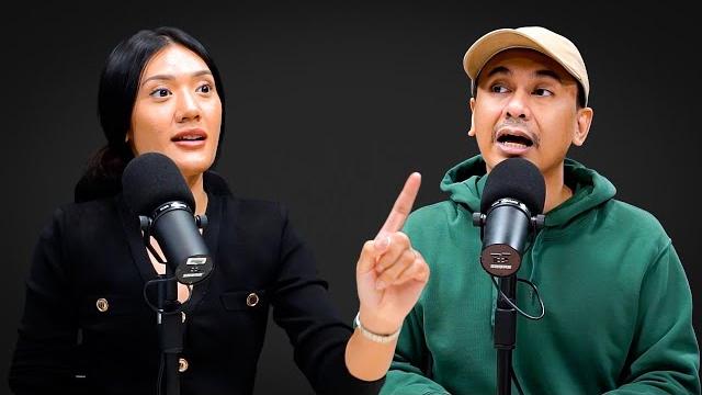 Akhirnya ngobrol bareng istri lagi Akhirnya ngobrol bareng istri lagi
