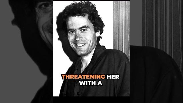 How did this woman survive ted bundy? How did this woman survive ted bundy?