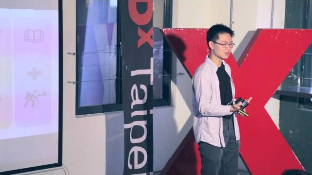 一部紀錄片,我重新理解「學習」:楊逸帆(adler yang) at tedxtaipei 2014 一部紀錄片,我重新理解「學習」:楊逸帆(adler yang) at tedxtaipei 2014